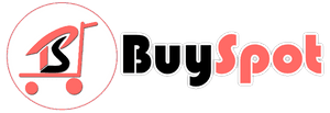 BuySpot Logo